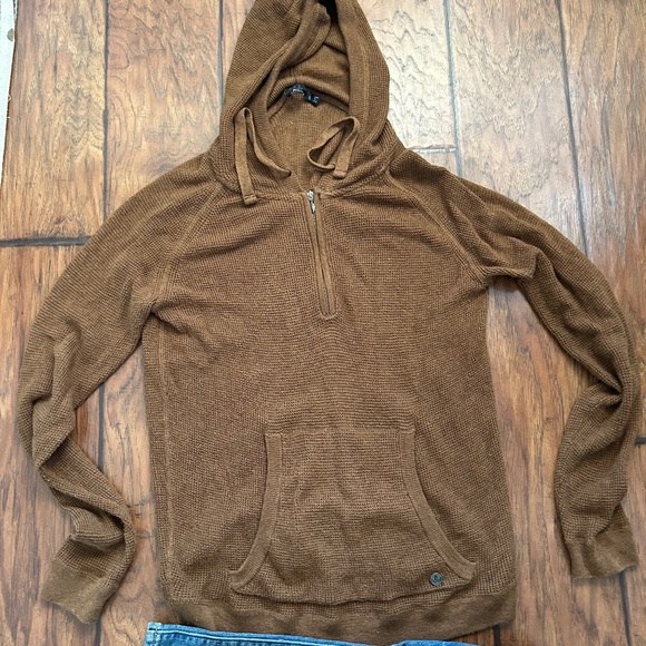 Prana Milano hoodie - Picture 1 of 3